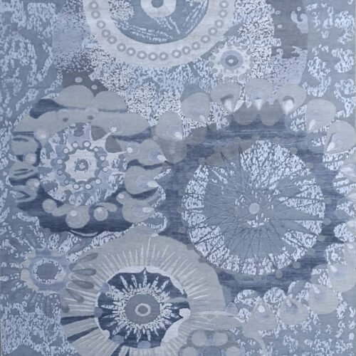 HK-002_HAND KNOTTED Chandrika Hand Knotted Rugs