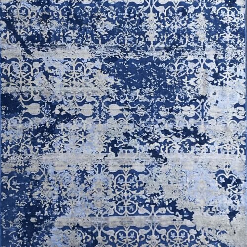 HK-006_HAND KNOTTED Devansh Hand Knotted Rugs