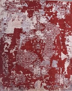 Agnivarna Hand Knotted Rugs