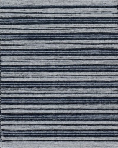 HL-016_HAND LOOM Neelrekha handloom wool rugs