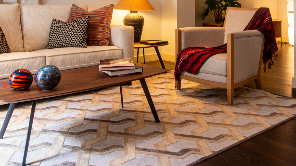 Custom Designer rugs