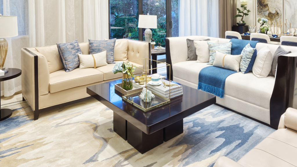 Custom Designer rugs