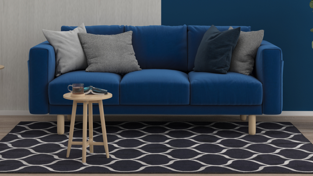 Custom Designer rugs carpets