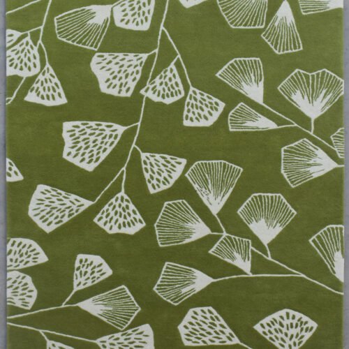 HT-004_120 x 180 Hand Tufted New Zealand Blend Wool Rug