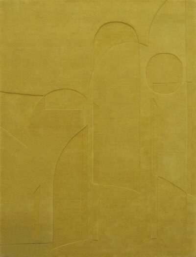 HT-027_HAND TUFTED - Copy Hand Tufted New Zealand Blend Wool Rug