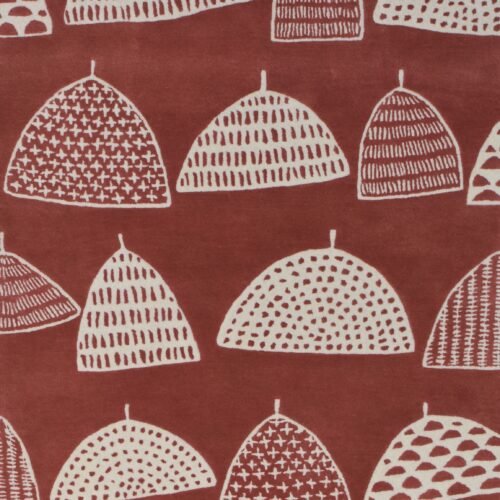 Hand Tufted New Zealand Blend Wool Rug