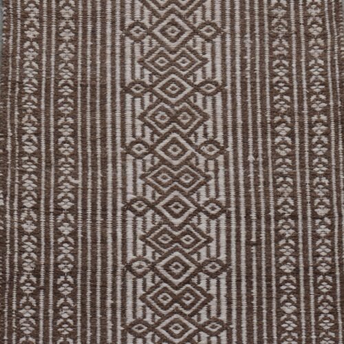 JFW-007 Anvik Dhurrie Rugs