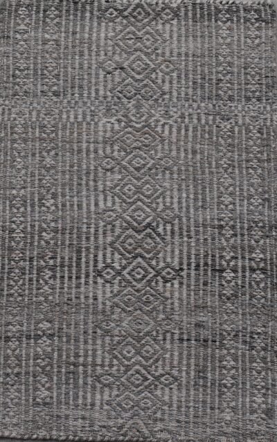 Shraunak Dhurrie RugS