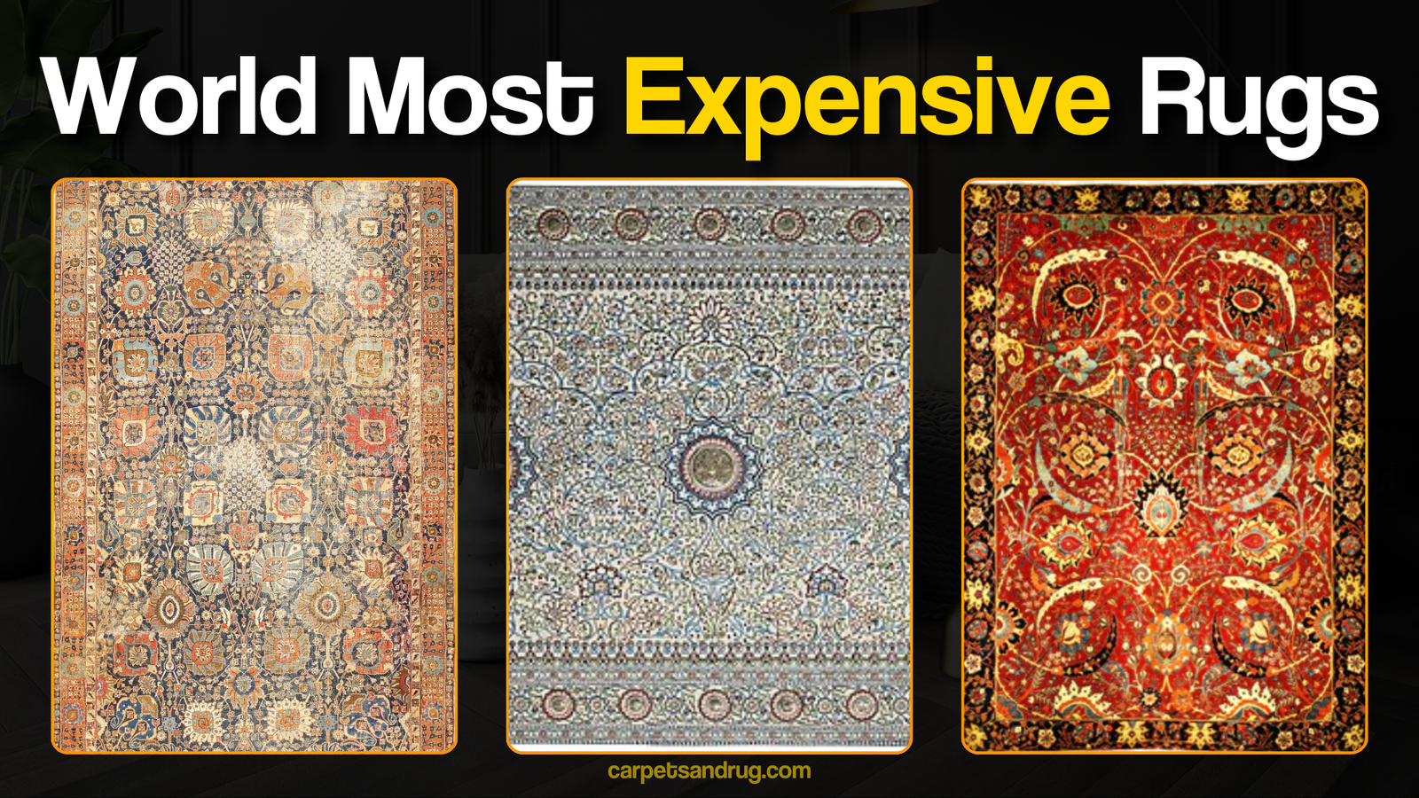 world most expensive rugs by caprtesandrug