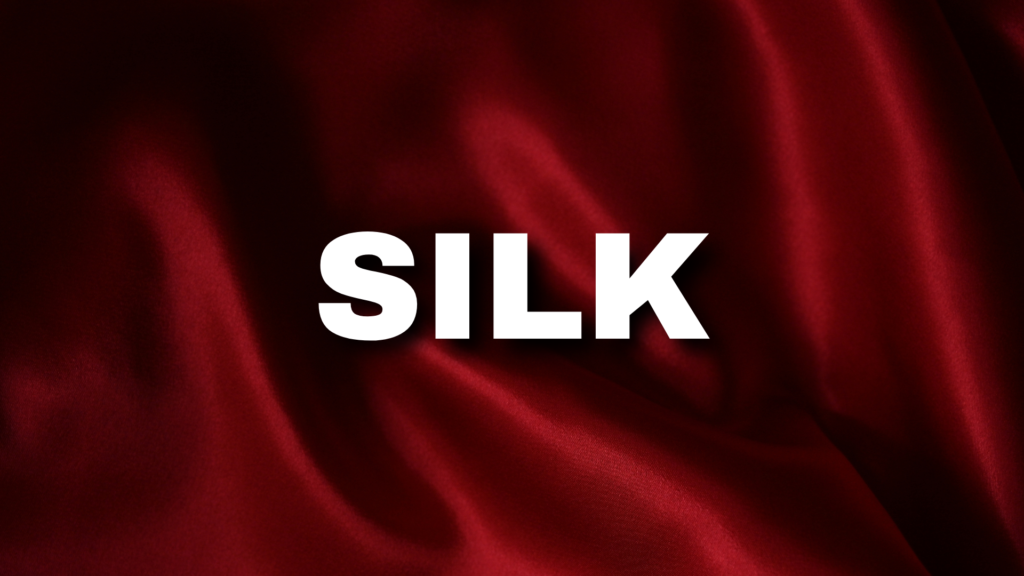silk rugs
