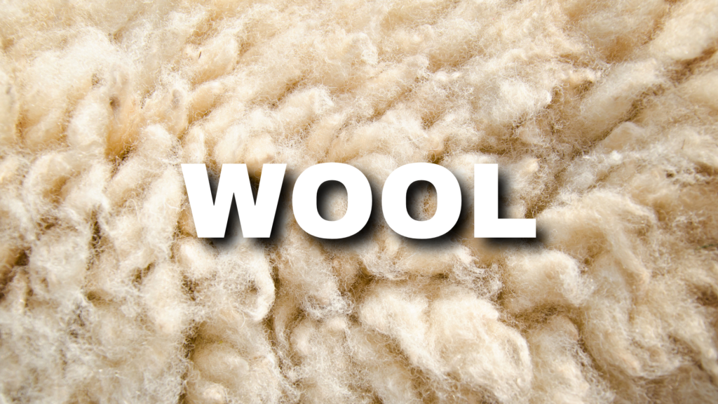 wool rugs