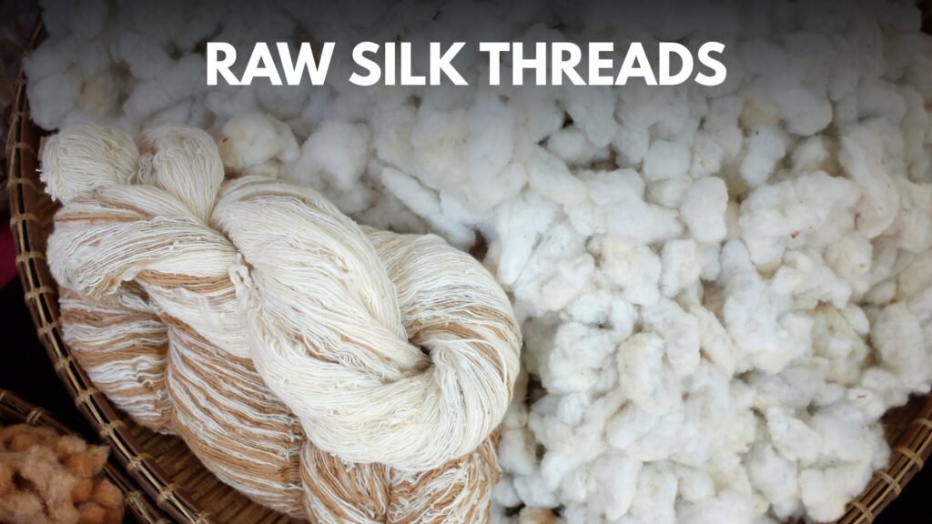rugs material explained silk