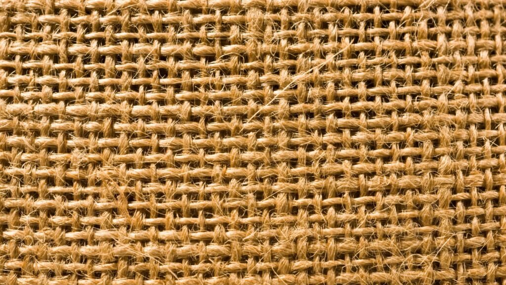 rugs material explained jute