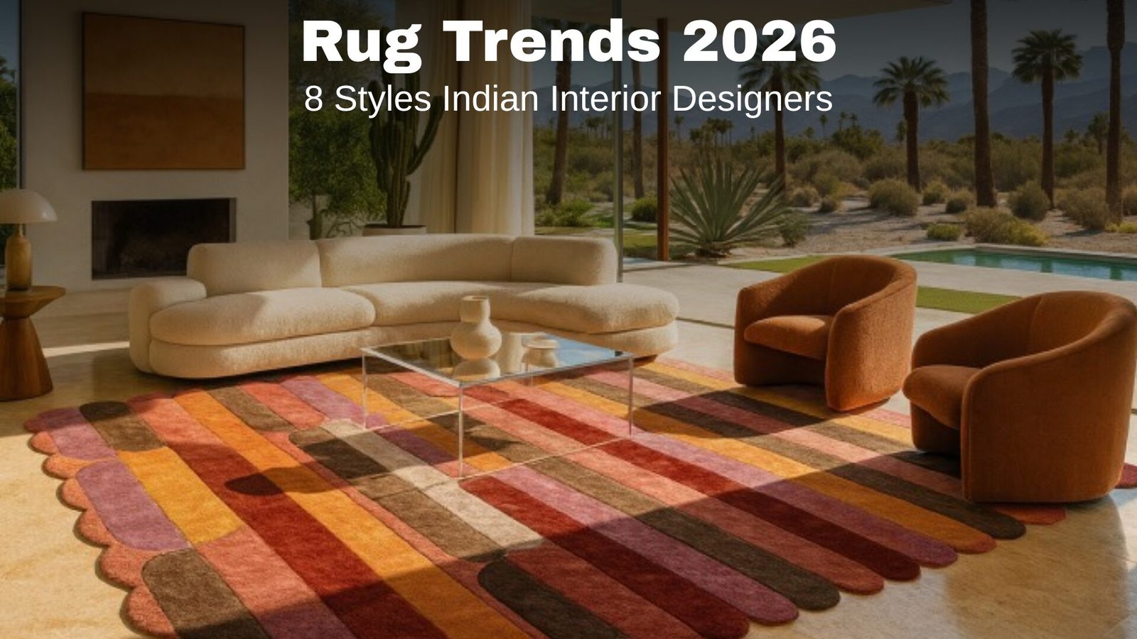 Rug Trends 2026
